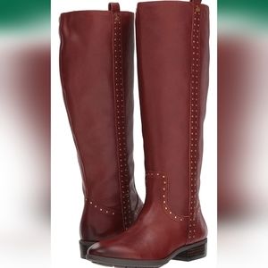 Sam Edelman Prina 2 Knew High Boot